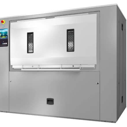 Máy giặt công nghiệp y tế ASEP100E 100KG